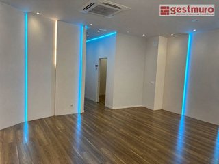 Local comercial en alquiler en Casco Histórico en Cartagena