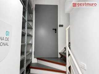 Local comercial en alquiler en Casco Histórico en Cartagena