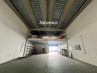 Nave industrial en alquiler en Reyes Católicos en Alcalá de Henares
