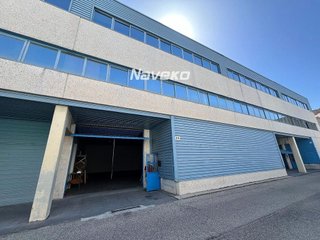 Nave industrial en alquiler en Reyes Católicos en Alcalá de Henares