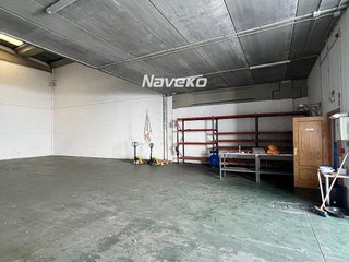 Nave industrial en alquiler en Reyes Católicos en Alcalá de Henares