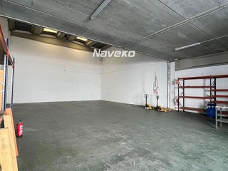 Nave industrial en alquiler en Reyes Católicos en Alcalá de Henares
