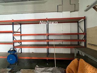 Nave industrial en alquiler en Reyes Católicos en Alcalá de Henares