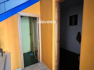 Nave industrial en alquiler en Reyes Católicos en Alcalá de Henares