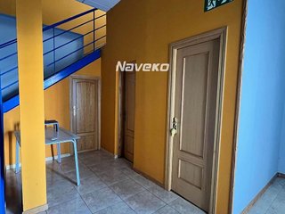 Nave industrial en alquiler en Reyes Católicos en Alcalá de Henares