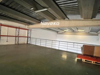 Nave industrial en alquiler en Reyes Católicos en Alcalá de Henares
