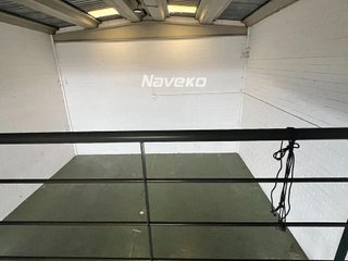 Nave industrial en alquiler en Reyes Católicos en Alcalá de Henares