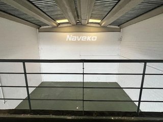Nave industrial en alquiler en Reyes Católicos en Alcalá de Henares