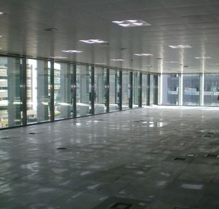 Oficina en alquiler en El Soto de la Moraleja en Alcobendas