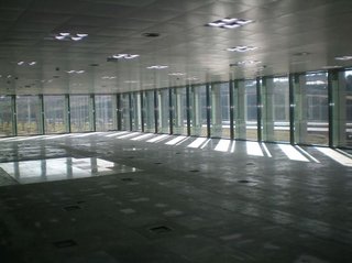 Oficina en alquiler en El Soto de la Moraleja en Alcobendas