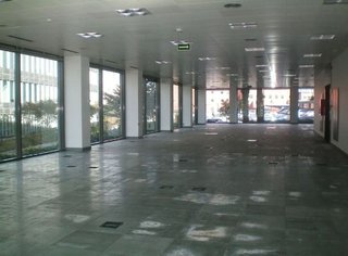 Oficina en alquiler en El Soto de la Moraleja en Alcobendas