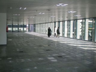 Oficina en alquiler en El Soto de la Moraleja en Alcobendas