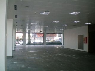 Oficina en alquiler en El Soto de la Moraleja en Alcobendas