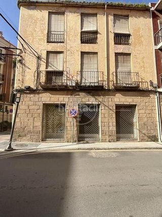 Casa en venta en Centro Ciudad en Linares