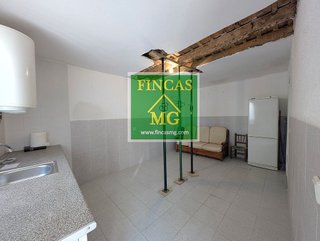 Casa pareada en venta en Candeleda