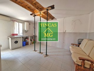 Casa pareada en venta en Candeleda