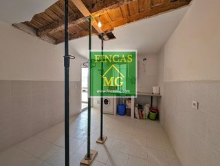 Casa pareada en venta en Candeleda