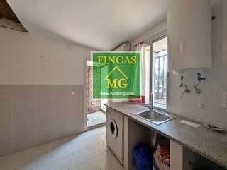 Casa pareada en venta en Candeleda