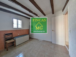 Casa pareada en venta en Candeleda