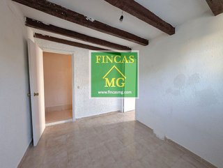 Casa pareada en venta en Candeleda