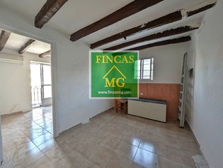Casa pareada en venta en Candeleda