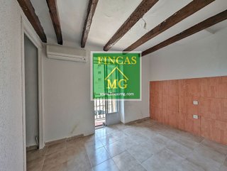 Casa pareada en venta en Candeleda