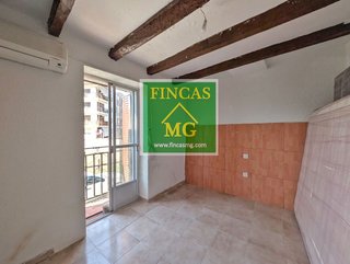 Casa pareada en venta en Candeleda