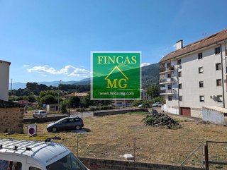 Casa pareada en venta en Candeleda