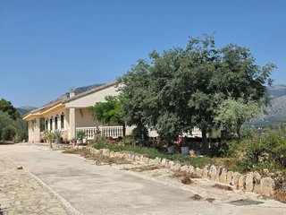 Chalet en venta en Cocentaina