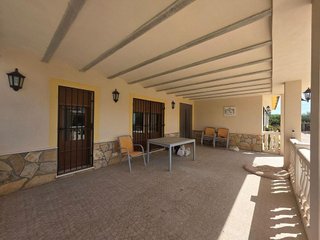 Chalet en venta en Cocentaina