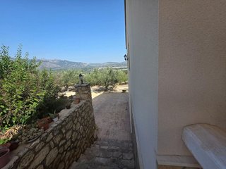 Chalet en venta en Cocentaina
