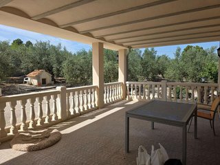Chalet en venta en Cocentaina