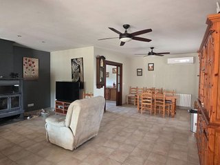 Chalet en venta en Cocentaina