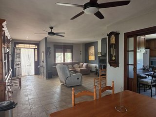 Chalet en venta en Cocentaina