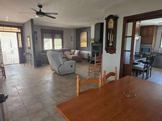 Chalet en venta en Cocentaina