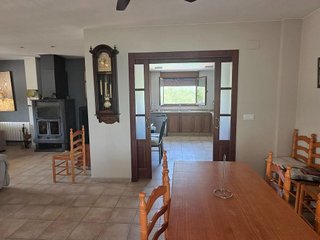 Chalet en venta en Cocentaina