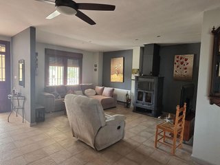 Chalet en venta en Cocentaina