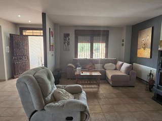 Chalet en venta en Cocentaina