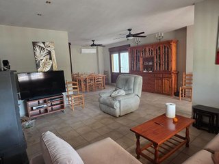 Chalet en venta en Cocentaina
