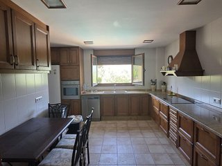 Chalet en venta en Cocentaina