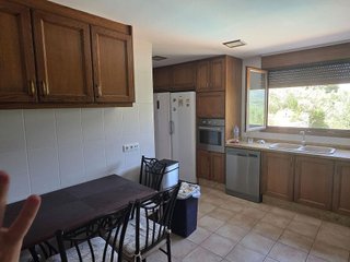 Chalet en venta en Cocentaina