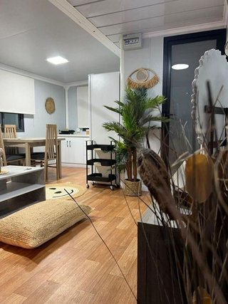 Casa adosada en venta en Ensanche Centro - Puerto en Málaga