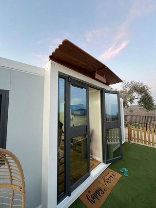 Casa adosada en venta en Ensanche Centro - Puerto en Málaga