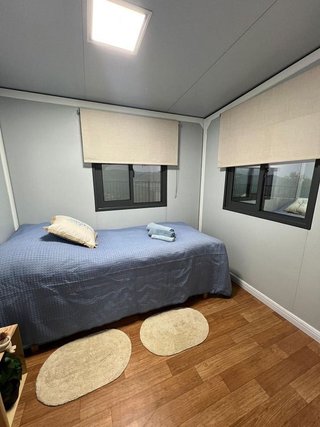 Casa adosada en venta en Ensanche Centro - Puerto en Málaga