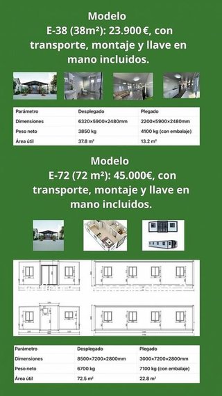 Casa adosada en venta en Ensanche Centro - Puerto en Málaga
