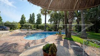 Casa rural en venta en Centro en Pedreguer