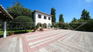 Casa rural en venta en Centro en Pedreguer