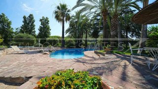 Casa rural en venta en Centro en Pedreguer