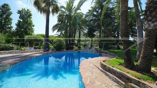 Casa rural en venta en Centro en Pedreguer