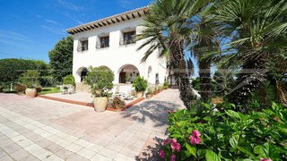 Casa rural en venta en Centro en Pedreguer